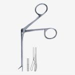 Hartmann-Weingartner Alligator Forceps