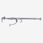 Haslinger Tonsil Retractor