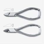 Heavy Duty Nail Cutter