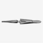 Hegenbarth Clip Applying Forcep
