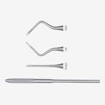 Heidbrink Root Tip Pick