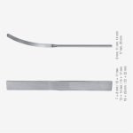 Heifetz Brain Spatula