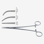 Heiss Artery Forceps - Image 2