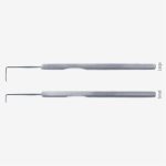 Helveston Finder Hook