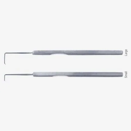 Helveston Finder Hook