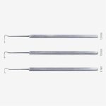 Helveston Muscle Hook