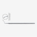 Helveston Scleral Ruler