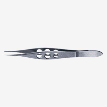 Helveston Suture Tying Forceps