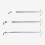 Helveston Tissue Retractor