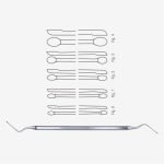Hemingway Bone Curette