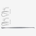 Henke Tonsil Dissector