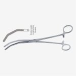 Herrick Kidney Pedicle Clamp
