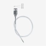 Heslin Infusion Cannula