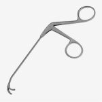 Heuwieser Antrum Grasping Forceps