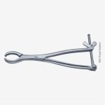 Hey-Groves Bone Holding Forceps