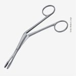 Heymann Septum Forceps