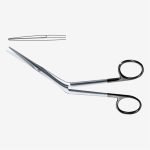 Heymann SuperCut Nasal Scissor