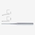Hibbs Bone Chisel
