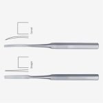 Hibbs Bone Osteotome