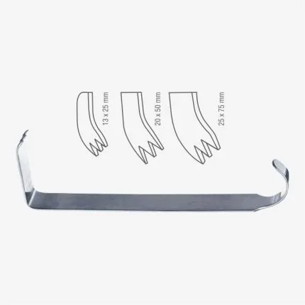 Hibbs Retractor