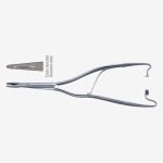 Hoesel Needle Holder