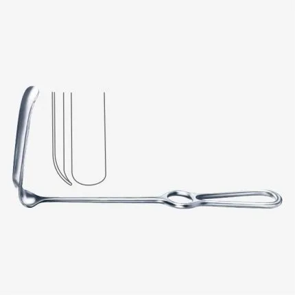 Hoesel Retractor