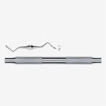 Hoexter Periodontal Curette Fig. 1