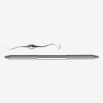 Hoexter Periodontal Curette Fig. 2