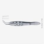 Hoffer-McPherson Tissue Forceps