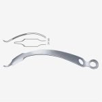 Hohmann-Aldinger Bone Lever (Retractor)