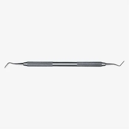 Hollenback Carver Fig. 3S