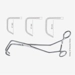 Hopt Atrauma Clamps