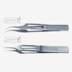 Hoskins Tissue Forceps