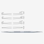 House Micro Ear Curette