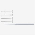 House Micro Measuring Rod
