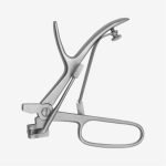 Huber Universal Handle