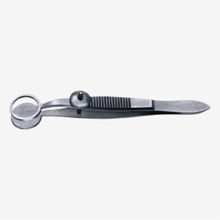 Hunt Chalazion Forceps