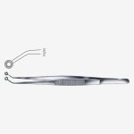 Hunt Tumor Grasping Forceps