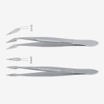Hunter Splinter Forceps