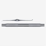 Hutchinson Curette Fig. HU1/2