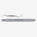 Indiana University Curette Fig. IU13/14