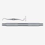Indiana University Curette Fig. IU17/18
