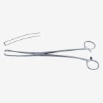 Iowa Tenaculum Forceps