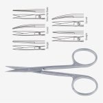 Iris Scissor