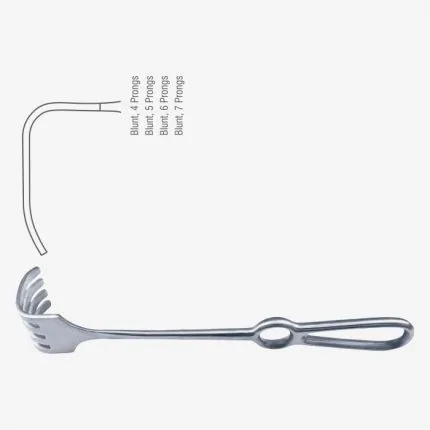 Israel Retractor