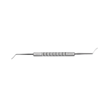 Castroviejo Cyclodialysis Spatula