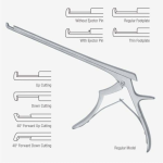 Ferris-Smith Kerrison Punch - Image 2