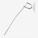 IUD Grasping Forceps