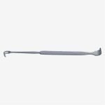 Jackson Tracheal Hook