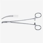 Jacobson Artery Forcep